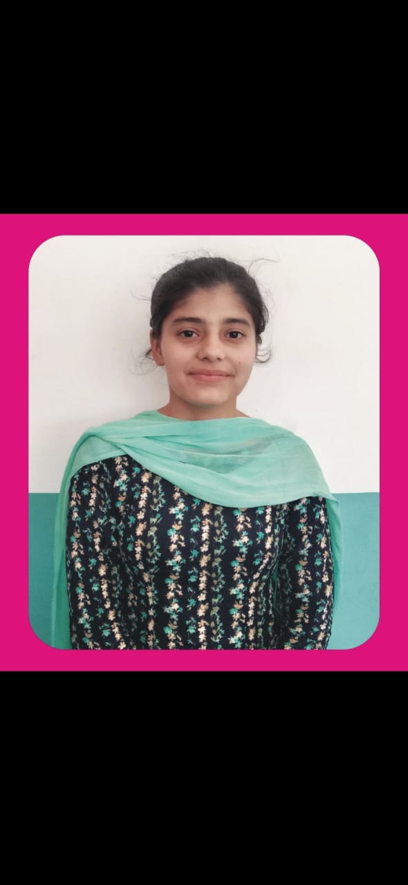 Sarabjit Kaur